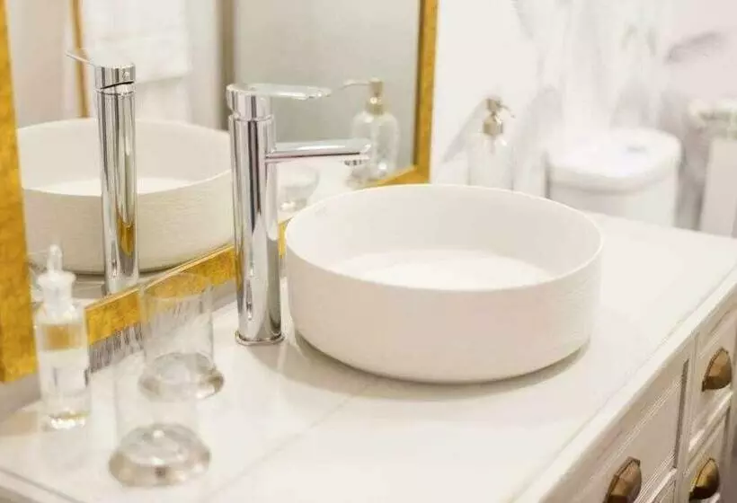 Room Boutique Calma Nerea By Kubik