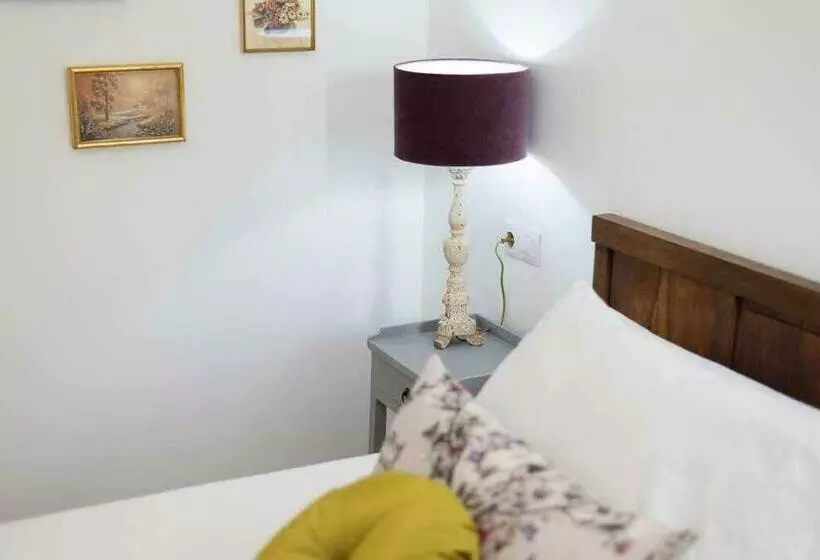 Room Boutique Calma Nerea By Kubik