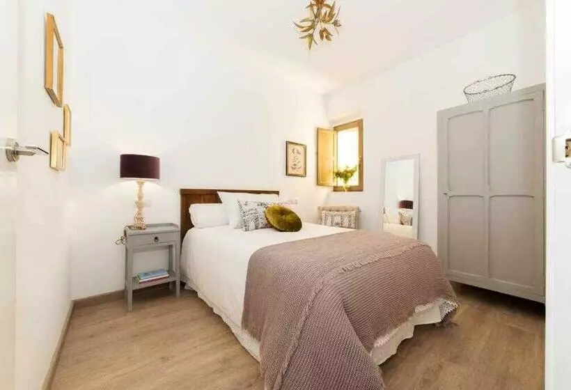 Room Boutique Calma Nerea By Kubik