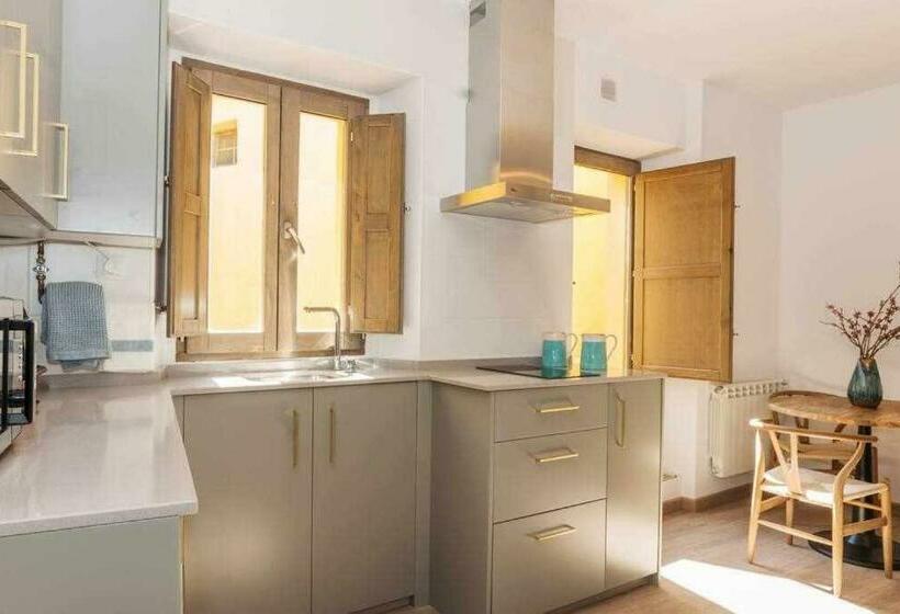 Room Boutique Calma Nerea By Kubik