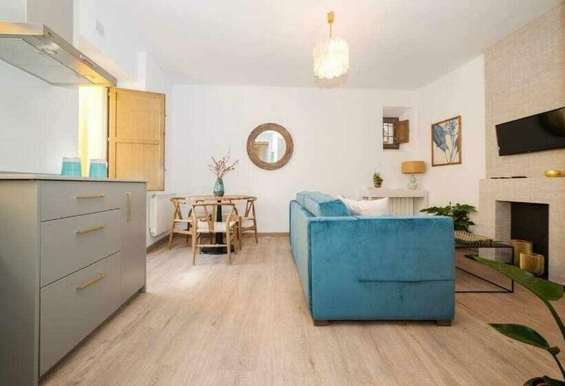 Room Boutique Calma Nerea By Kubik