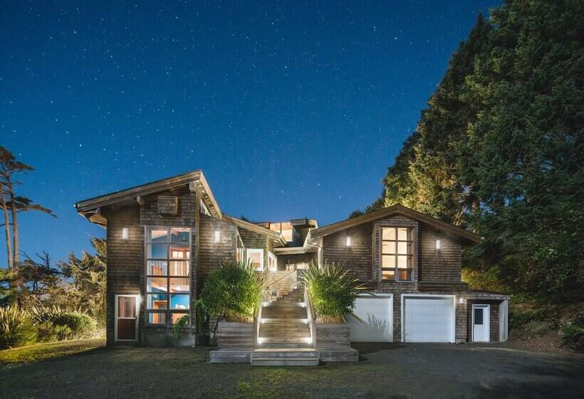 Santo Cristo By Avantstay Private Paradise W/ Ocean Views