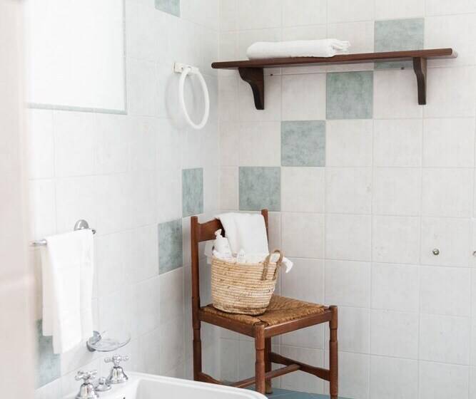 A Casa Di Lillo By Wonderful Italy