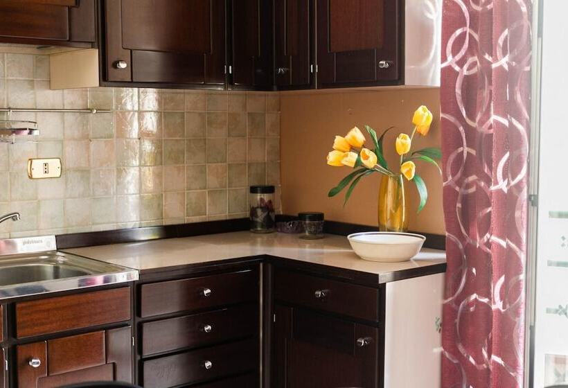 A Casa Di Lillo By Wonderful Italy