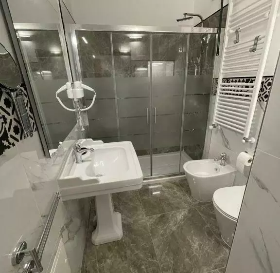 B&b Damapaga Palazzo Grappa