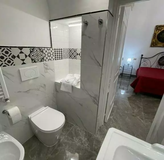 B&b Damapaga Palazzo Grappa