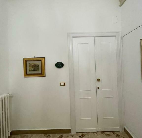 B&b Damapaga Palazzo Grappa