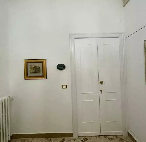 B&b Damapaga Palazzo Grappa