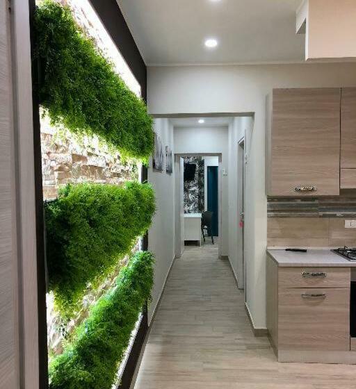 تختخواب و صبحانه Storico17