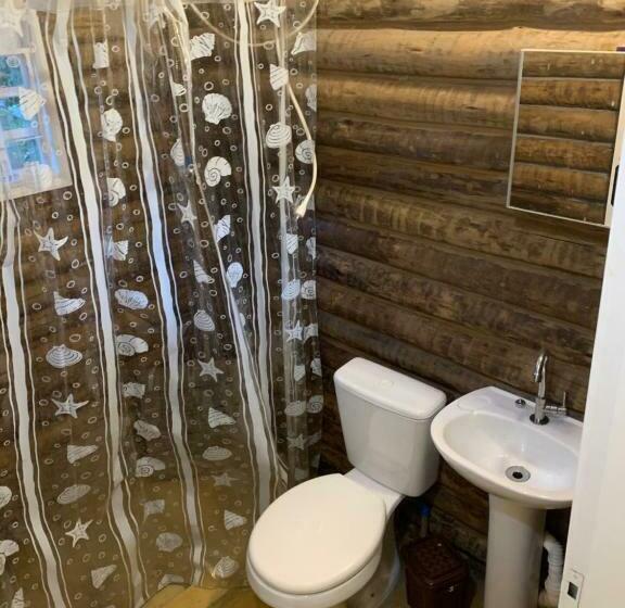 Cabana Do Vale Em Campos Do Jordão/sp