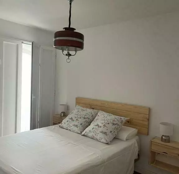 Apartamento Renacimiento Con Garaje