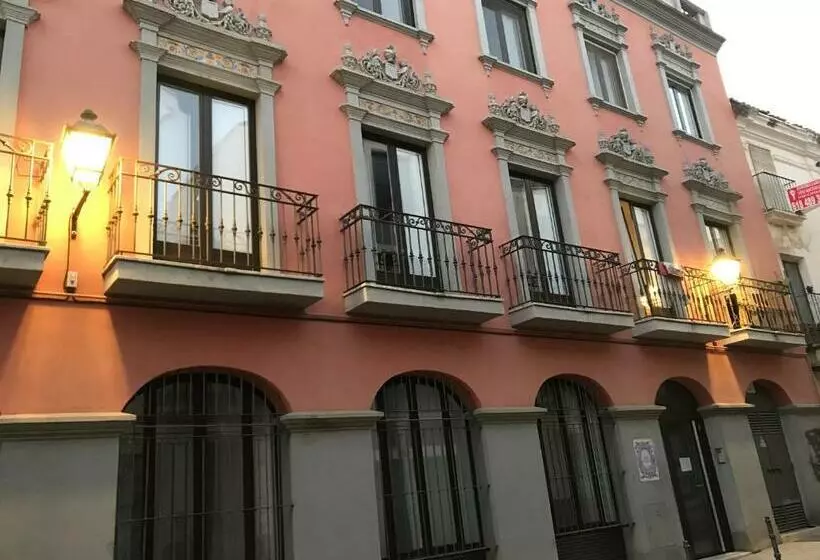 Apartamento Renacimiento Con Garaje
