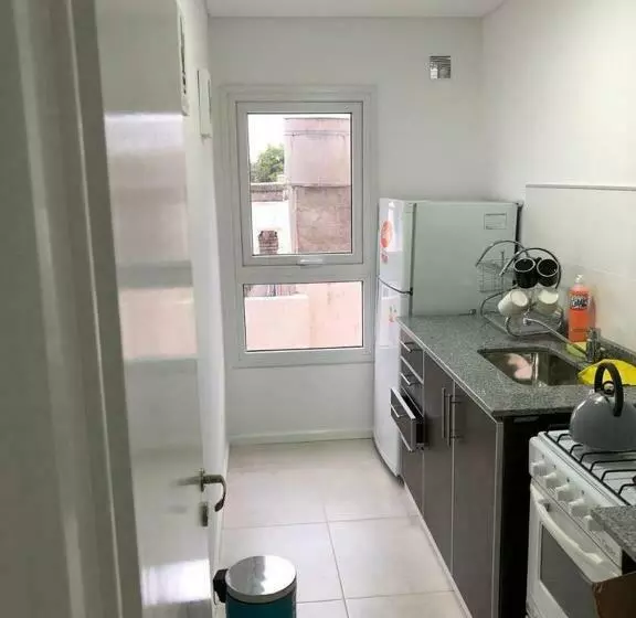 Departamento Santa Fe