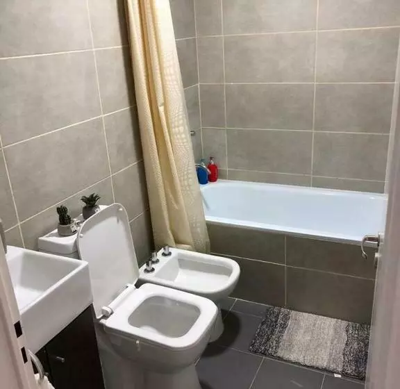 Departamento Santa Fe