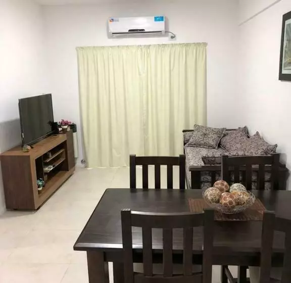 Departamento Santa Fe