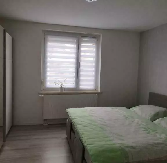 Ferienwohnung Bianca