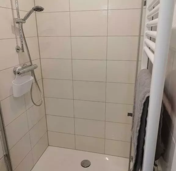 Ferienwohnung Bianca