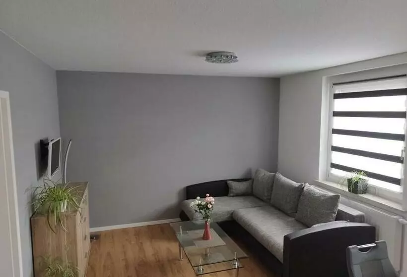 Ferienwohnung Bianca