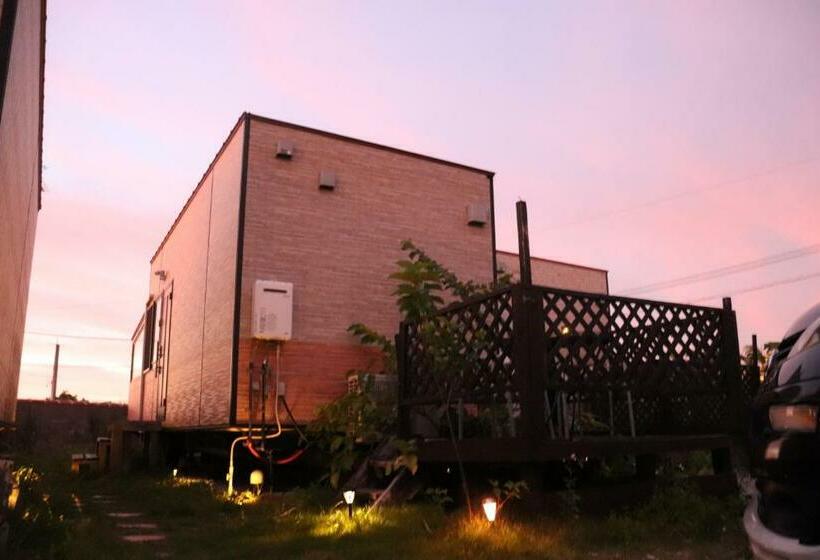 Otel Cottage Soul Mate