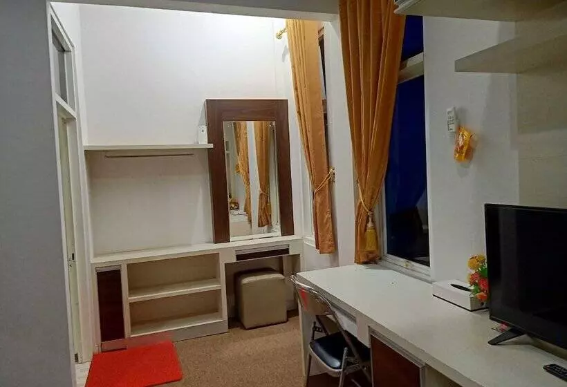 ホテル Express O 91442 Bgp Guest House