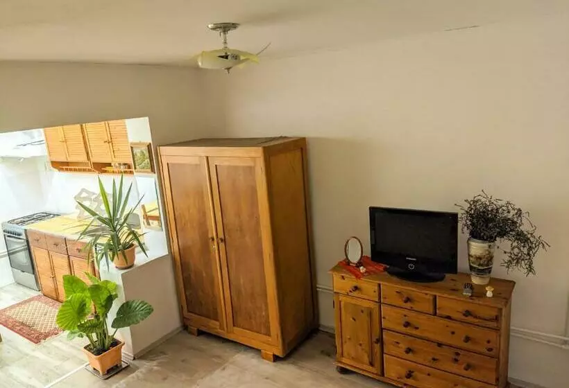 Moss S Economy Condo