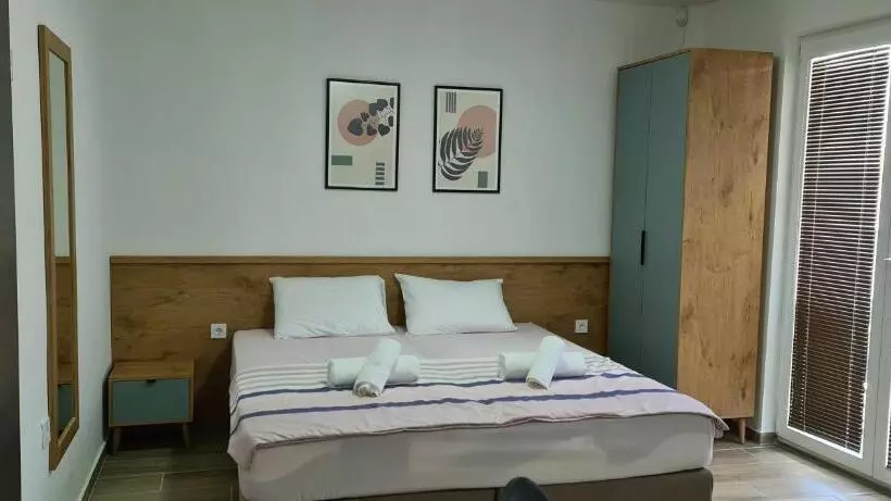 پانسیون G&g Suites