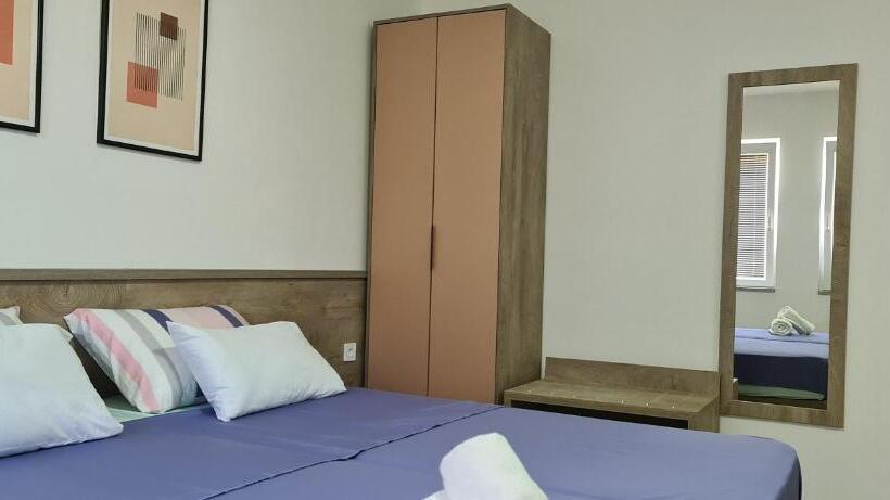 پانسیون G&g Suites