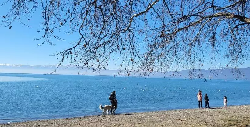 پانسیون G&g Suites