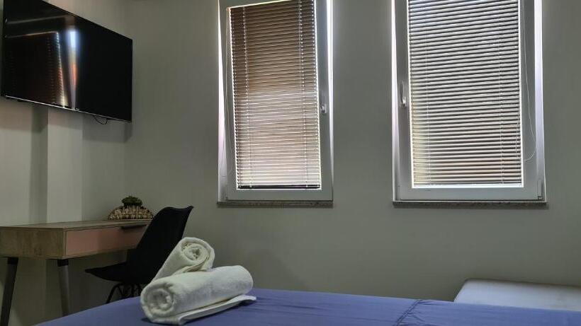 پانسیون G&g Suites