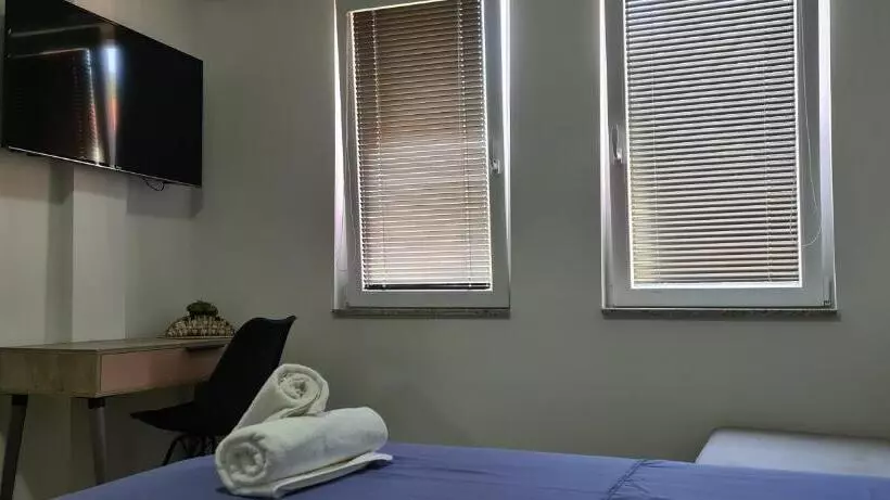 پانسیون G&g Suites