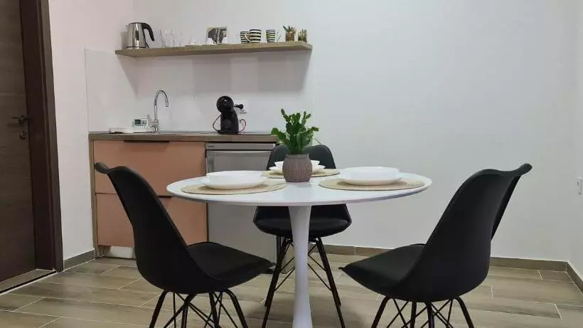 پانسیون G&g Suites