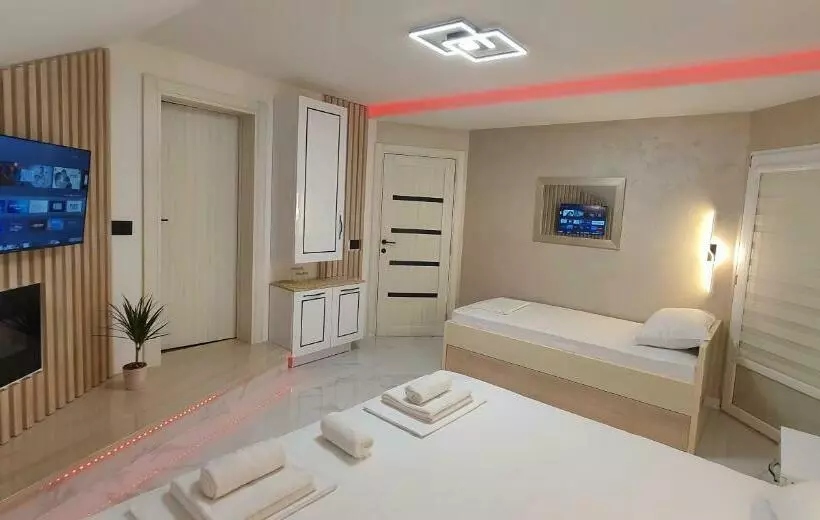 Majatalo Pansion Eden