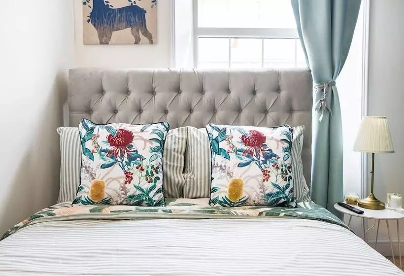 ペンション Pimlico Hub