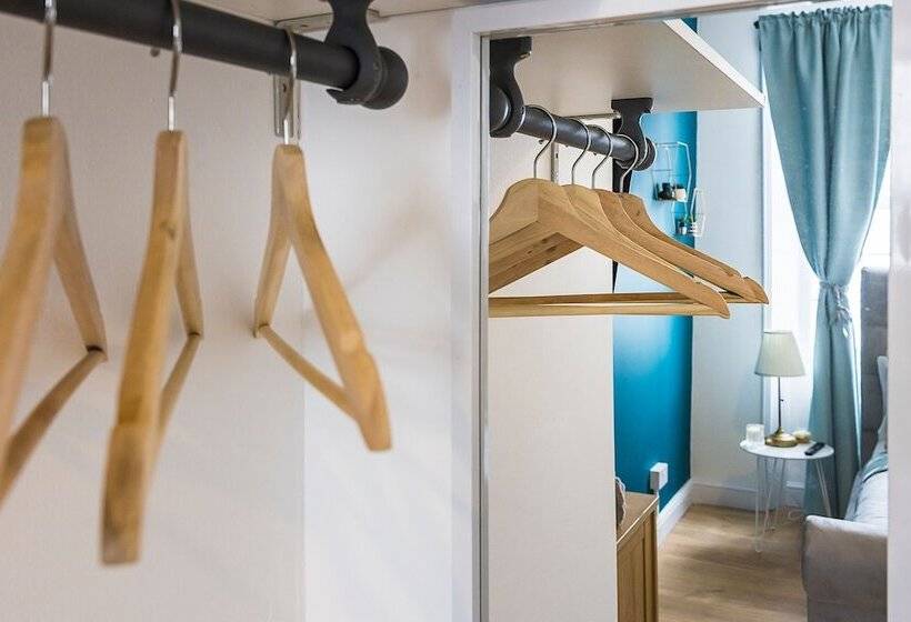 پانسیون Pimlico Hub