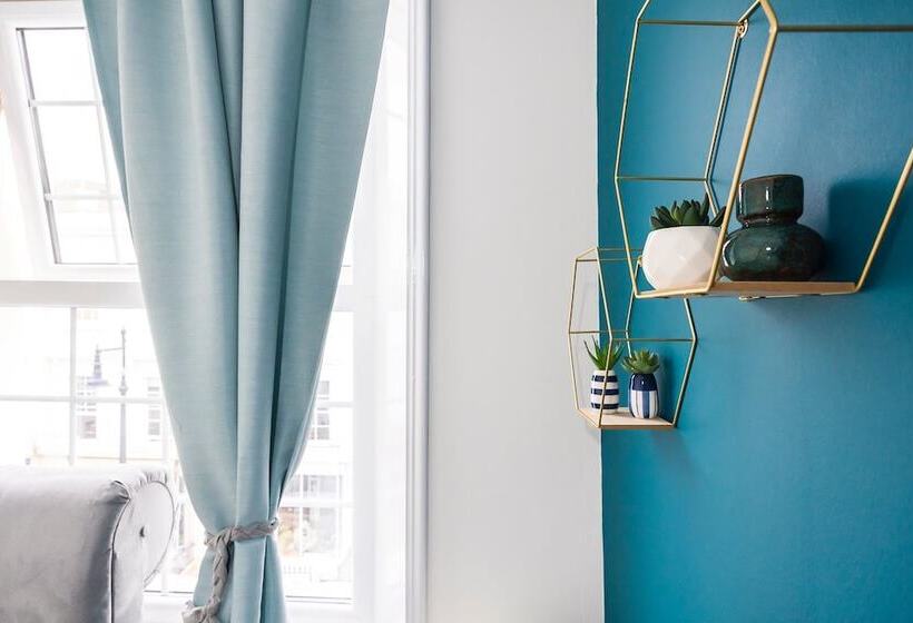 پانسیون Pimlico Hub