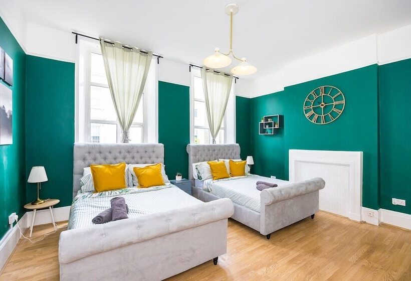 پانسیون Pimlico Hub