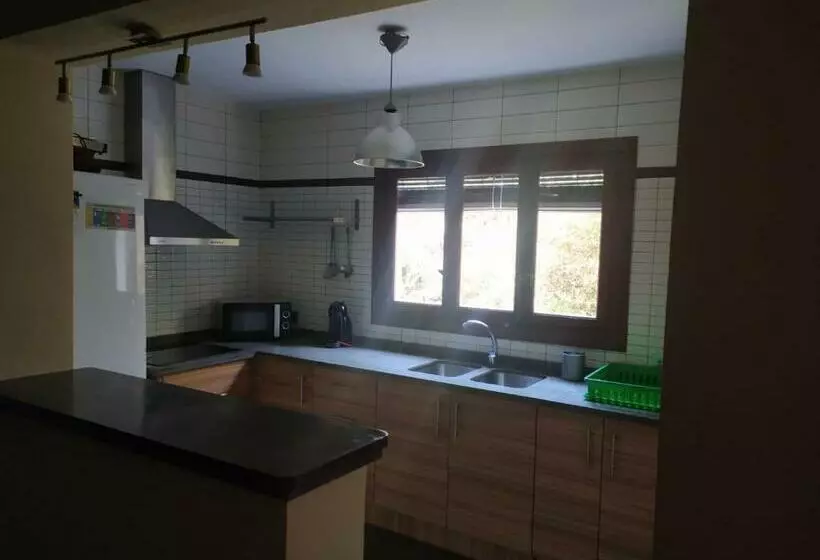 Villa Candela En Benajarafe Piscina Privada