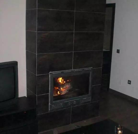 Villa Candela En Benajarafe Piscina Privada