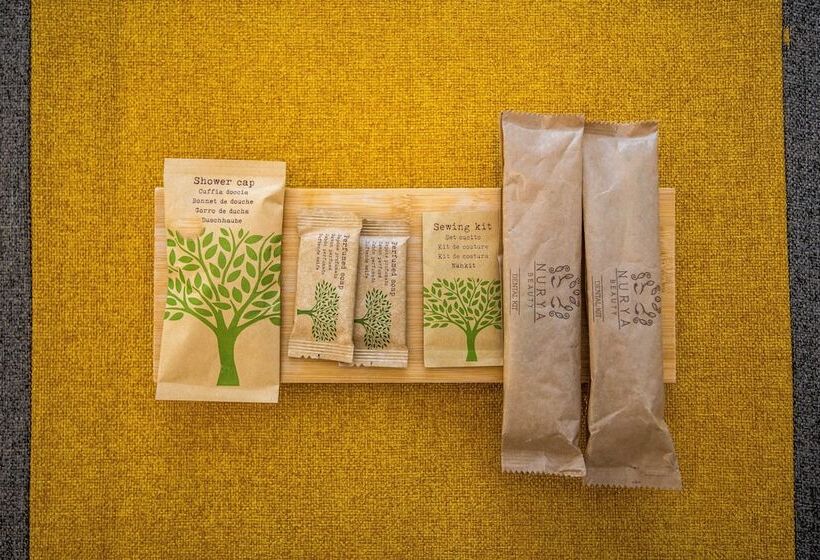 Bed and Breakfast Palazzo San Giovanni