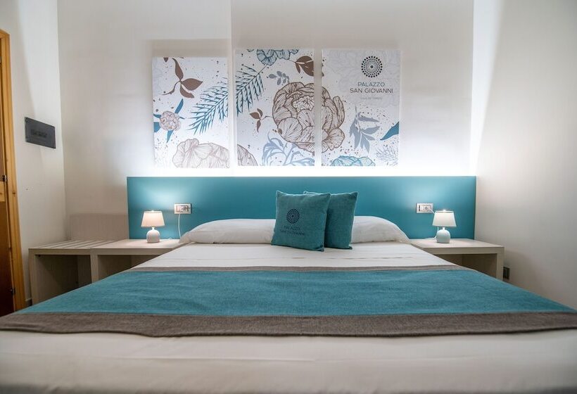 Bed and Breakfast Palazzo San Giovanni