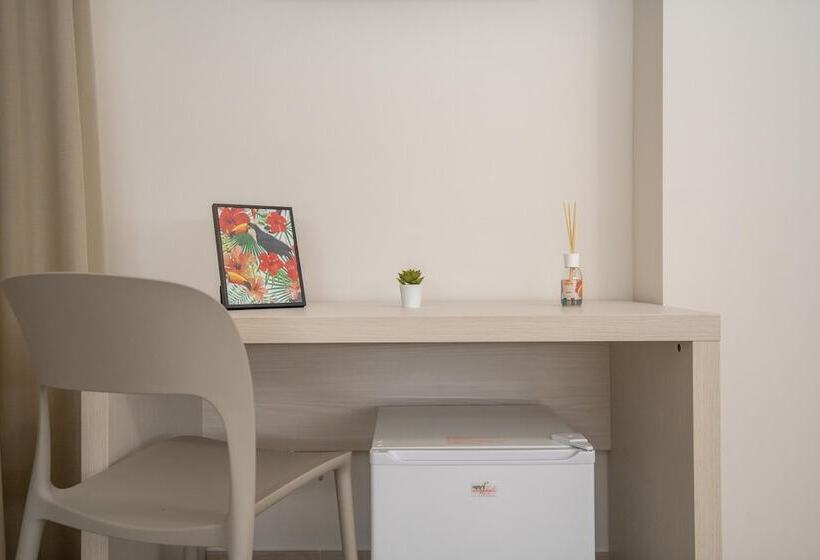 Bed and Breakfast Palazzo San Giovanni