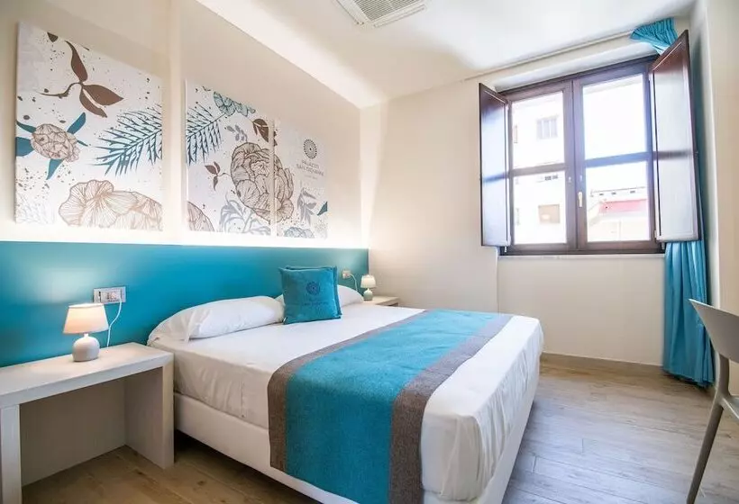 Aamiaismajoitus (B&B) Palazzo San Giovanni