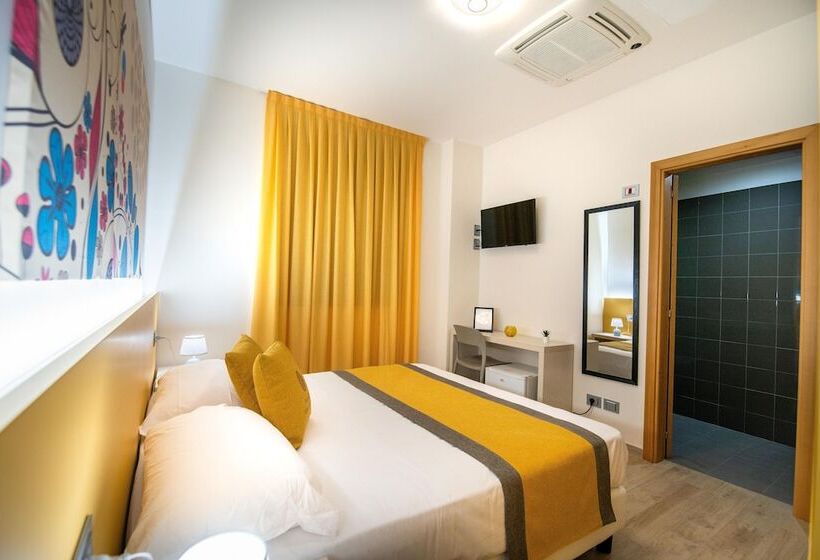 Bed and Breakfast Palazzo San Giovanni