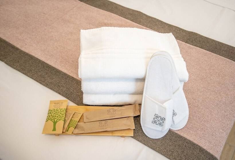 Bed and Breakfast Palazzo San Giovanni