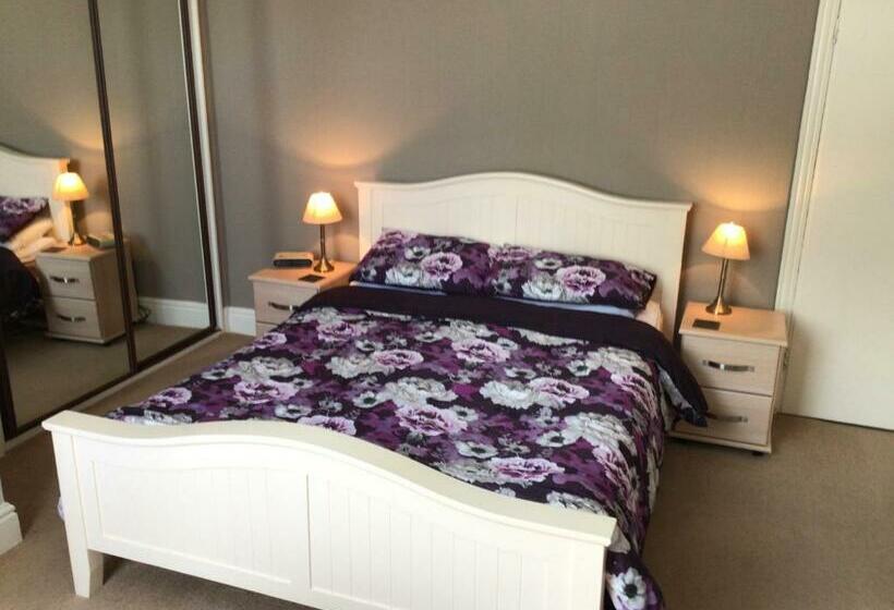 مبيت وإفطار Southbourne Guest House