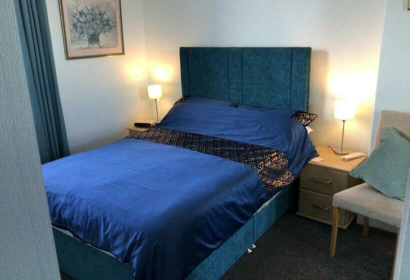 مبيت وإفطار Southbourne Guest House