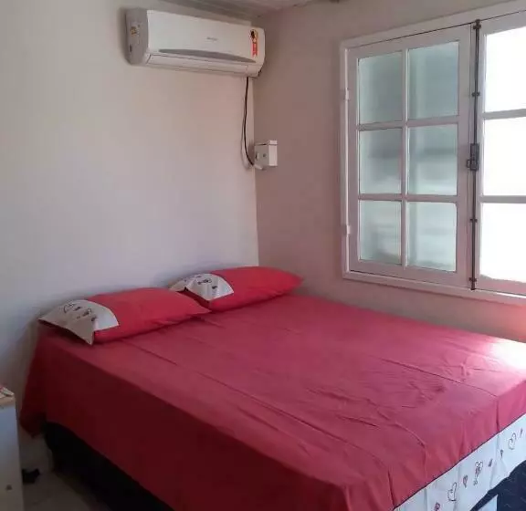 Casa Confortável Com Excelente Localização
