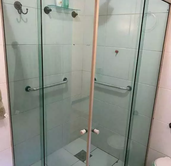 Casa Confortável Com Excelente Localização