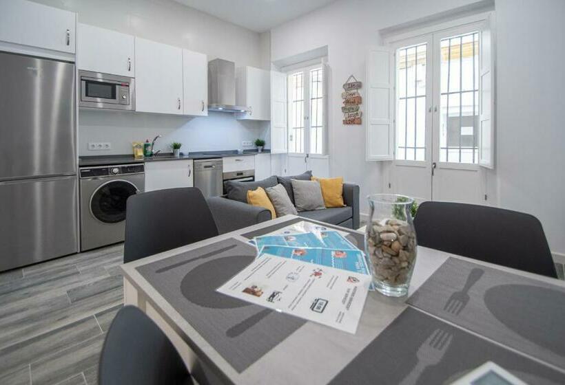 Estudio Al Sur De Cádiz