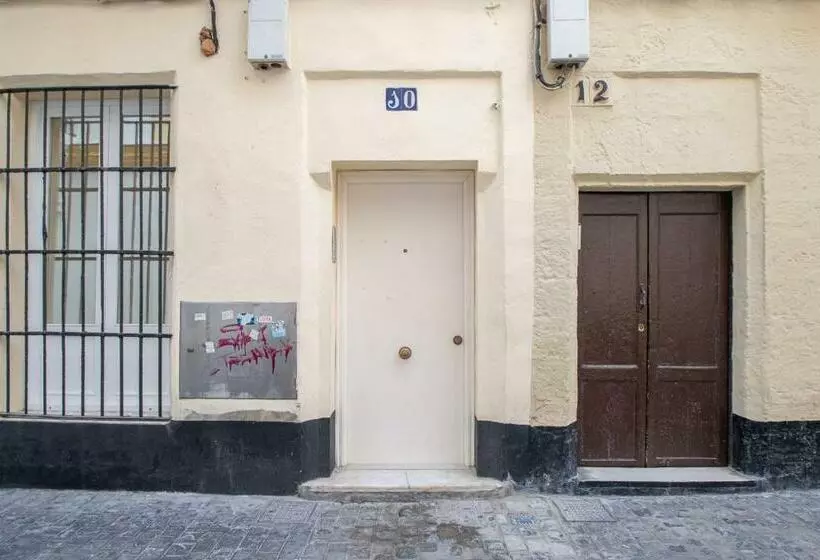 Estudio Al Sur De Cádiz